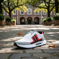 Anjrs Men's Styles sports Running, comfortable, boy and Men, Casual shoes