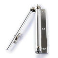 Spring Door Closers for Residential, Commercial Purposes