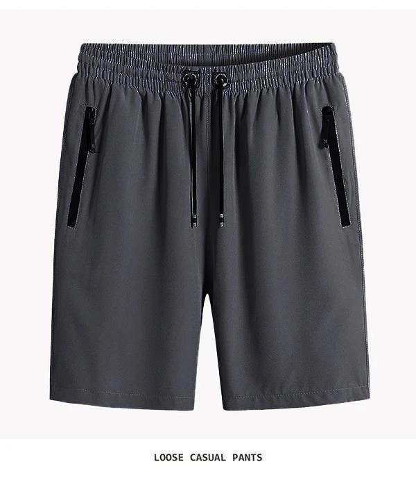 Men’s Premium Capri Shorts,,