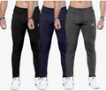 Men's Track Pant (Pack of 3)
